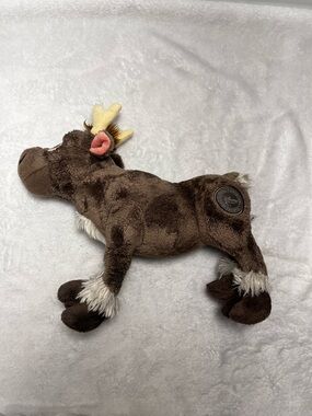 Disney Store Frozen Baby Sven
